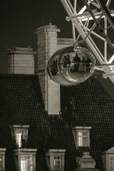 The London Dungeon