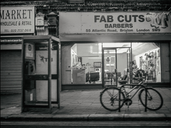 Barbers