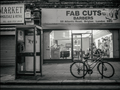Barbers