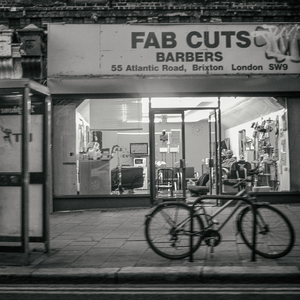 Barbers