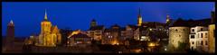 Panoramic