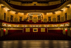 Theater