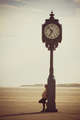 time