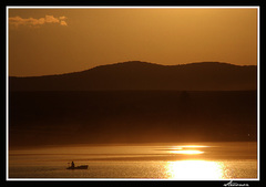 Haloó! Lochneska, kde si?