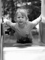 to je moja šmýkačka!