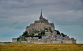 Le Mont Saint Michel