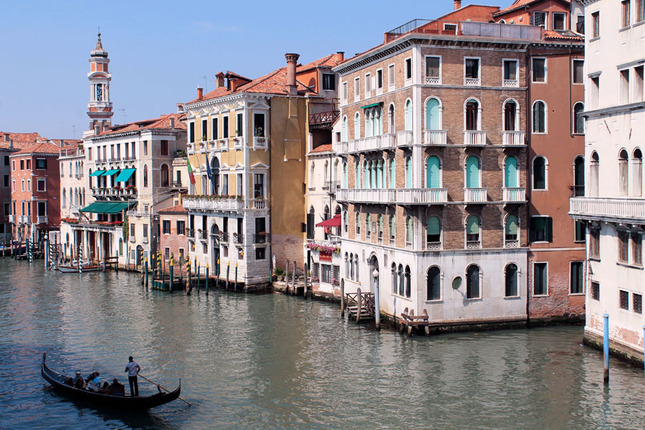 Canal Grande