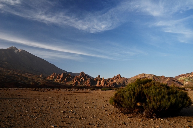 Teide NP