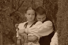 Čakanie na vystúpenie
