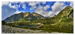 Popradské pleso