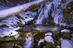 Backgrounds, Beauty, Cold, Cool