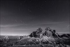 Tre Cime di Lavaredo...