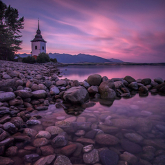 Na Liptovskej Mare...