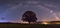 Milky Way...