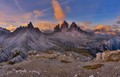 Tre Cime