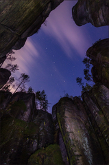 Zo Slonieho námestia...