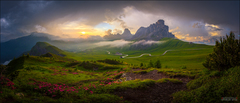 Passo Giau