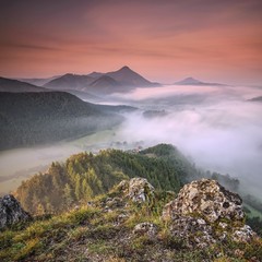 Ranné pohladenie...