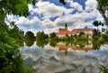 Zámok Telč