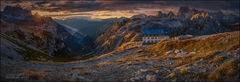 Rifugio Auronzo