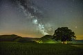 Milky Way...