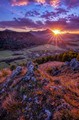 ...magical evening...