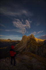 Seceda...