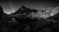 Mesačná pri na Téryho chate