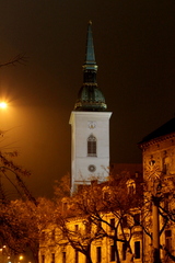 Dóm Sv.Martina