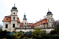 Kaštieľ Esterházyi