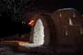Polárne iglu
