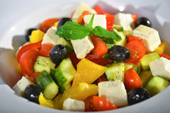 Taliansky salat