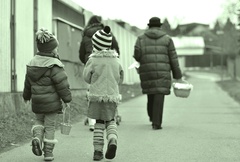 Clovek v tradiciach...kontinuita