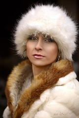 Lady M