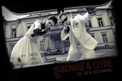Bonnie & Clyde