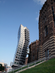 Gasometer