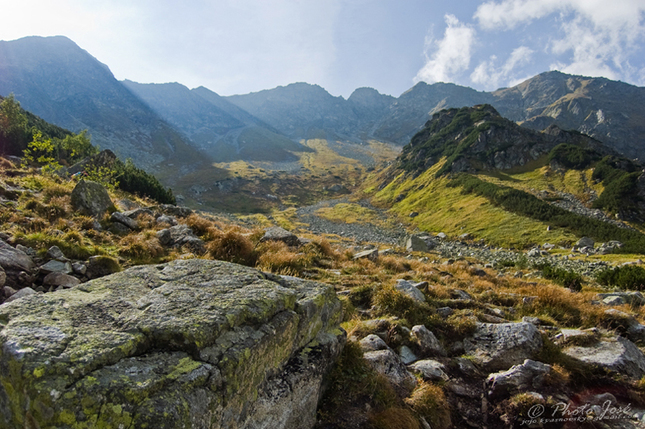 Západné Tatry