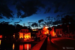 Český Krumlov