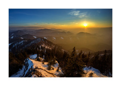 Velka Fatra