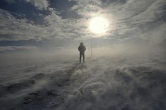 fučák v Snílovskom sedle