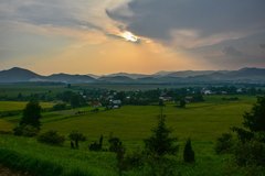 Rajecká dolina