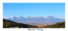 Tatry