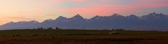 Panorama Tatier