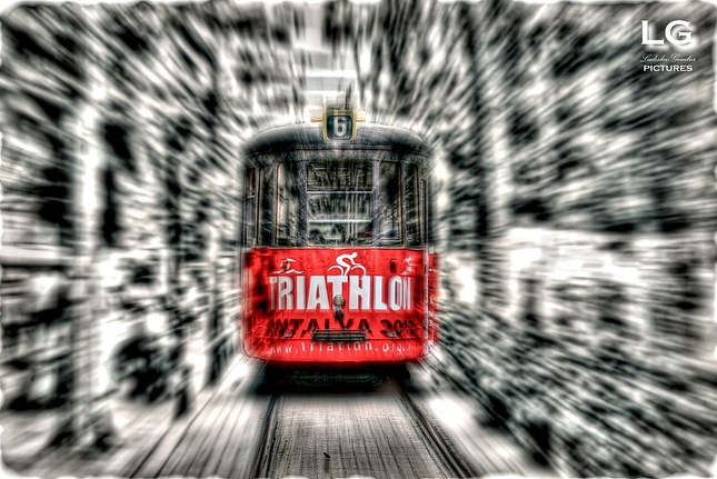 elektricka