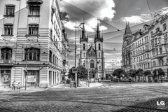 Praha
