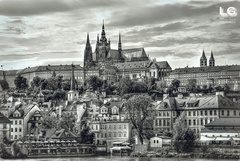 Praha