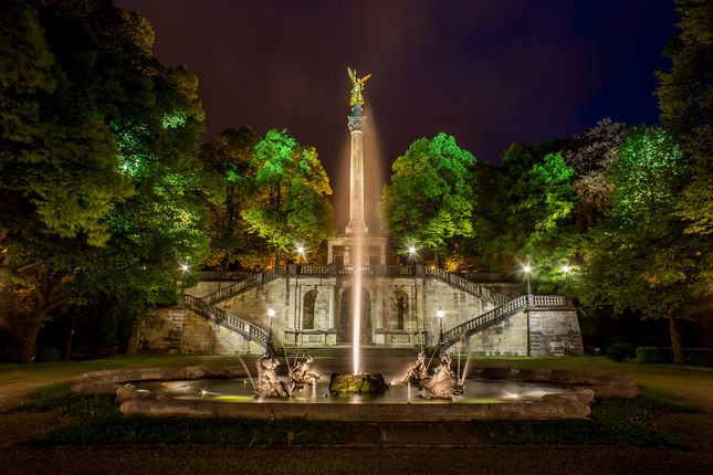 Friedensengel