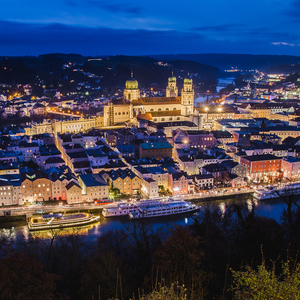 Passau