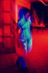 feel the music