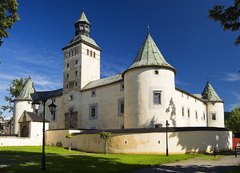 Perla renezancie na Svk-Bytčiank